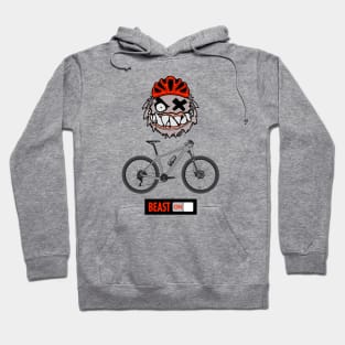 MTB Beast "ON" Hoodie